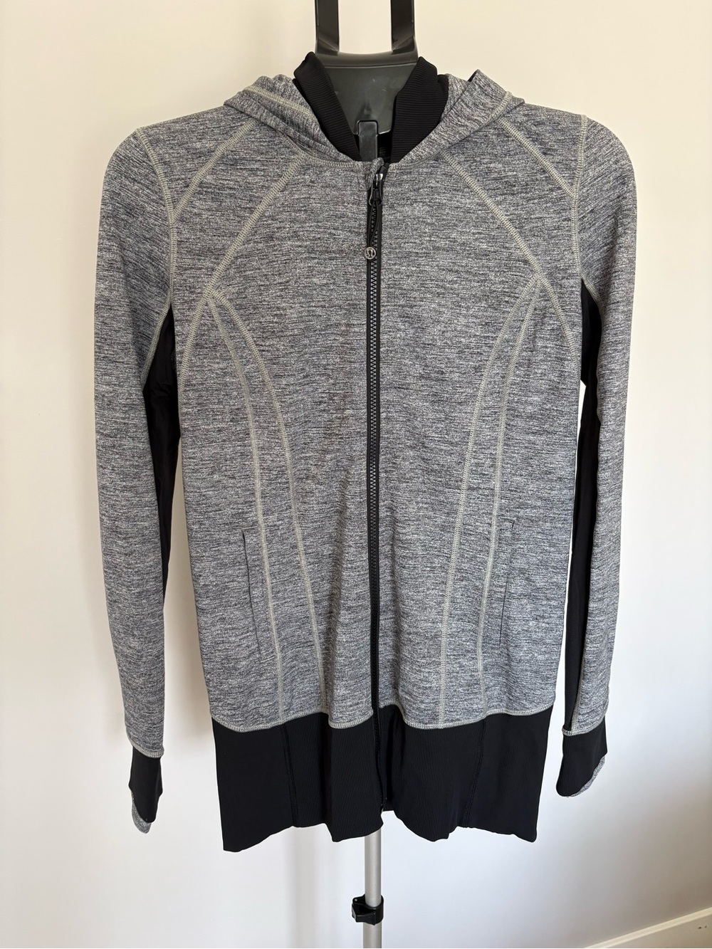 Lululemon Stride Jacket - Size 8